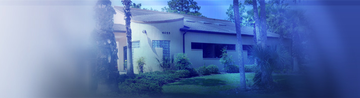 Image of AEI office building